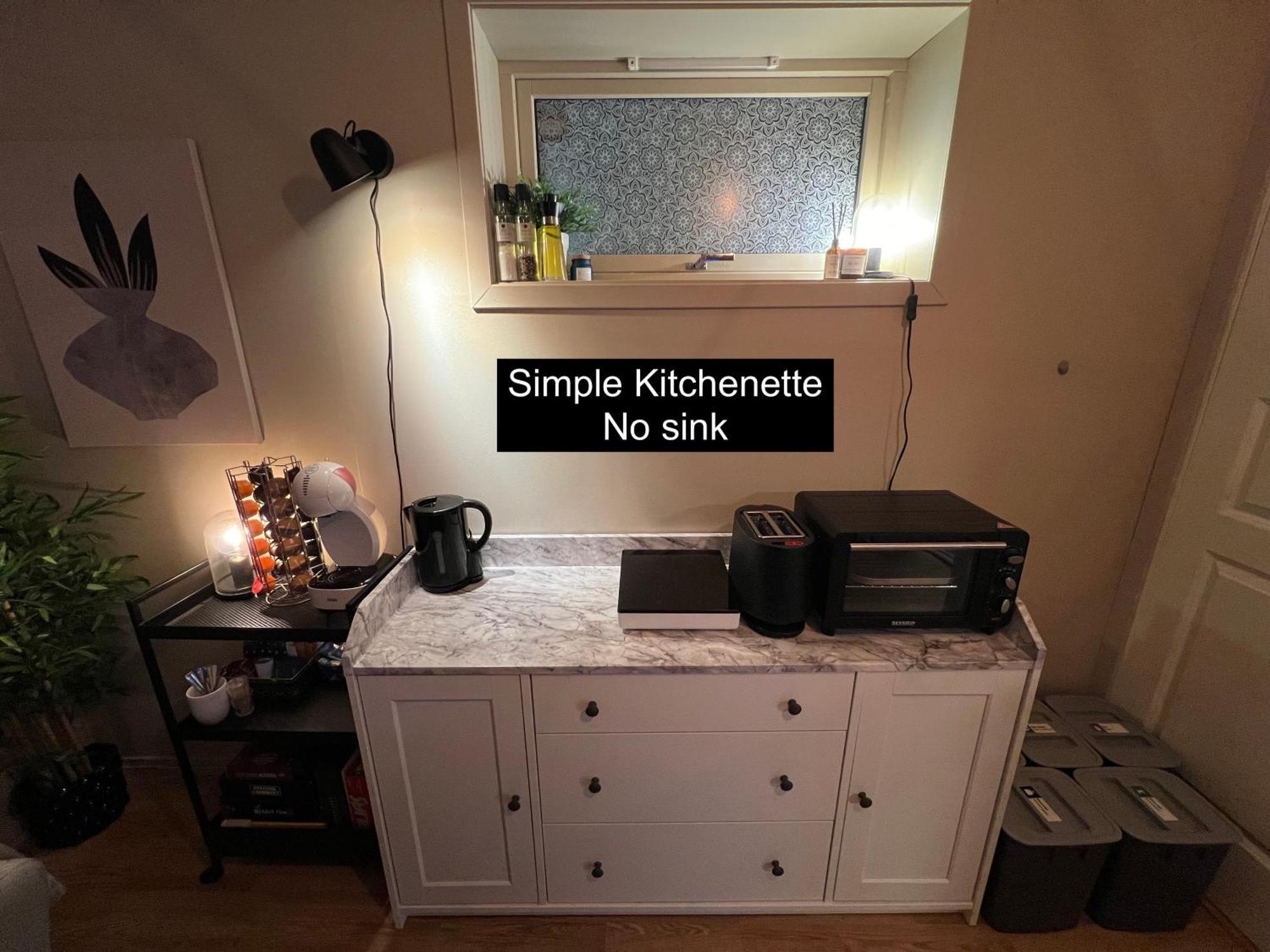 Bratsberg Apartment - With Kitchenette And Free Parking Тронхейм Экстерьер фото