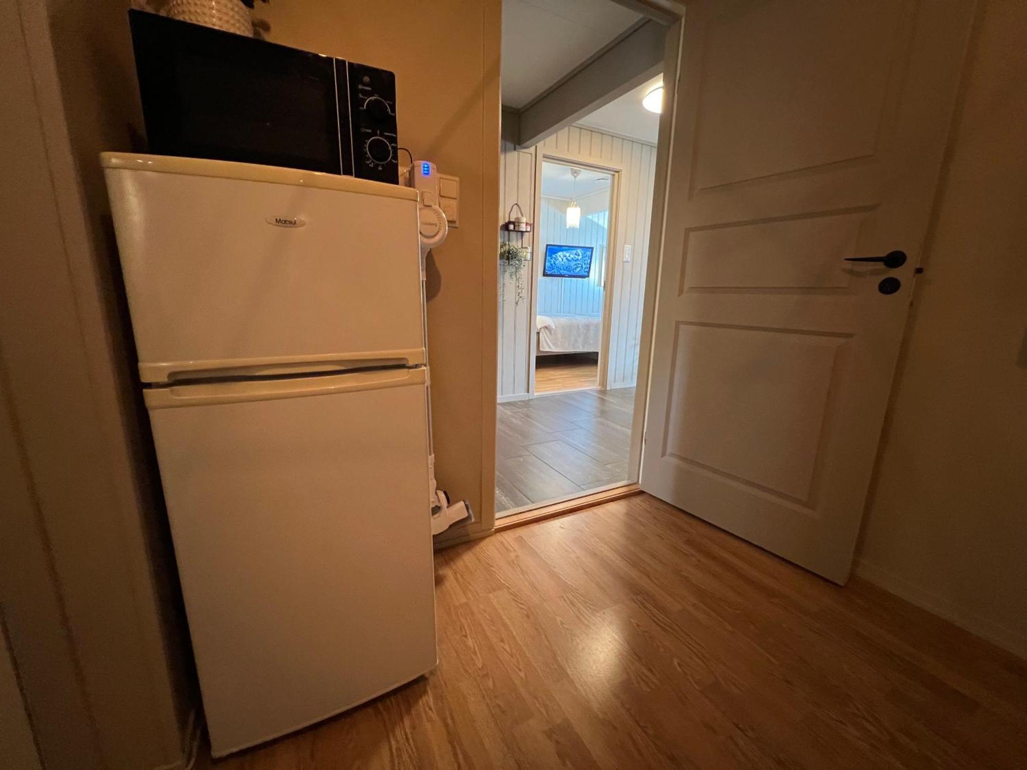 Bratsberg Apartment - With Kitchenette And Free Parking Тронхейм Экстерьер фото